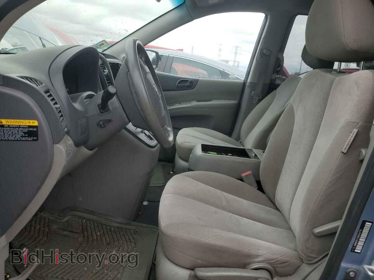 2014 KIA All Models - VIN: KNDMG4C75E6554779 - Фото 7