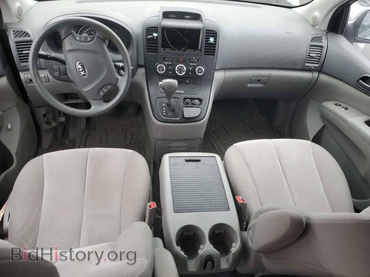 2014 KIA All Models - VIN: KNDMG4C75E6554779 - Фото 8