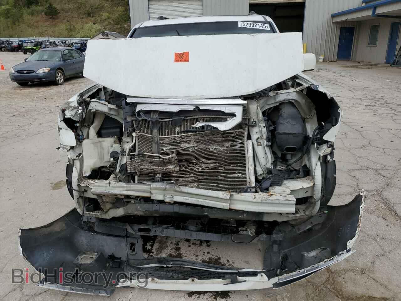 2011 HONDA PILOT - VIN: 5FNYF4H51BB045638 - Фото 5