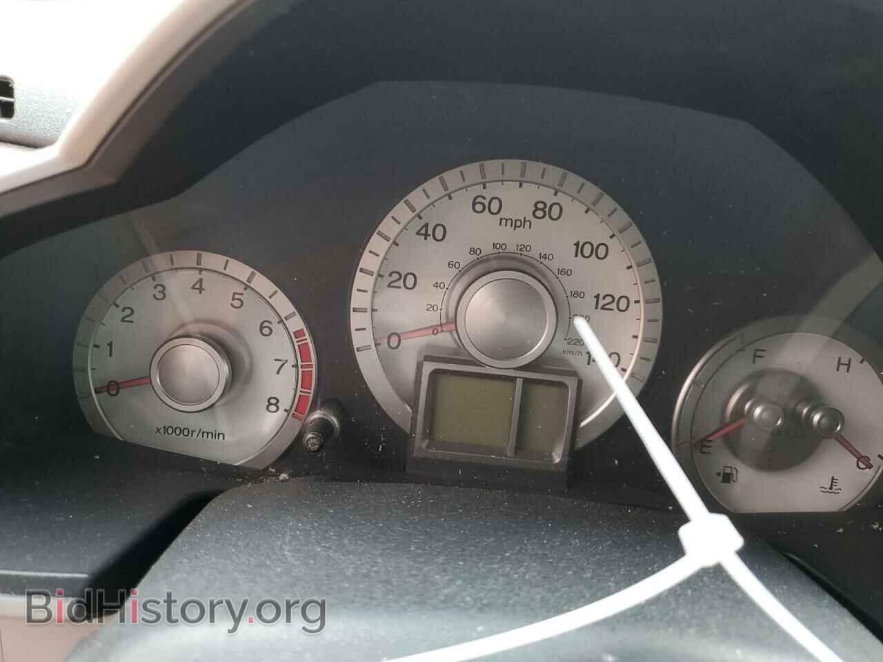 2011 HONDA PILOT - VIN: 5FNYF4H51BB045638 - Фото 9