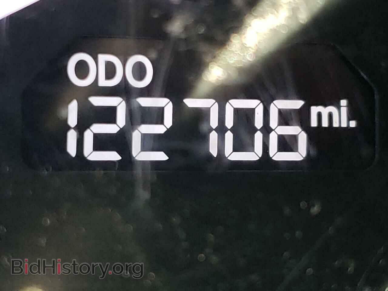 2013 HYUNDAI SONATA - VIN: KMHEC4A44DA065158 - Фото 8