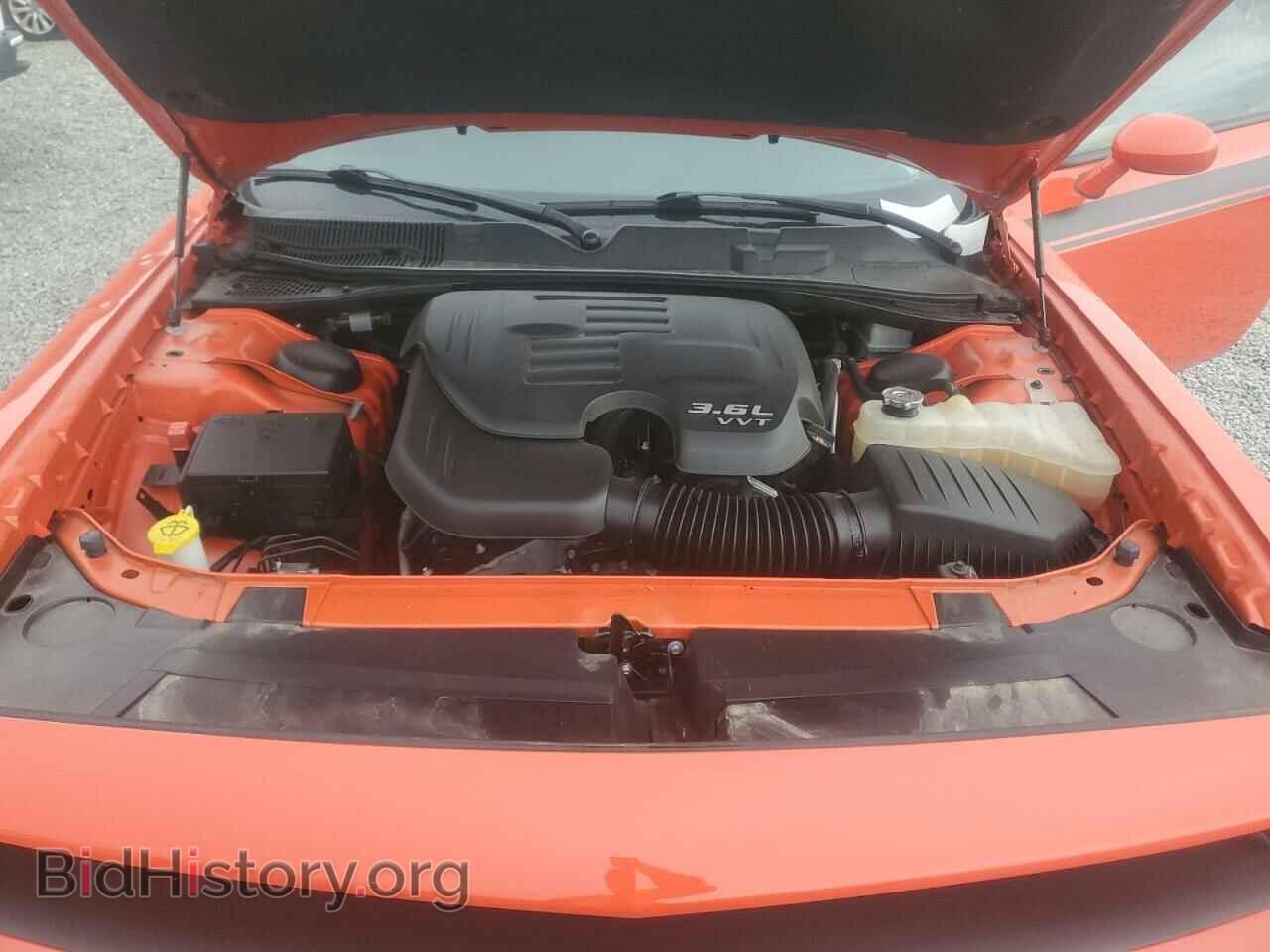 2020 DODGE CHALLENGER - VIN: 2C3CDZAG3LH185439 - Photo 11