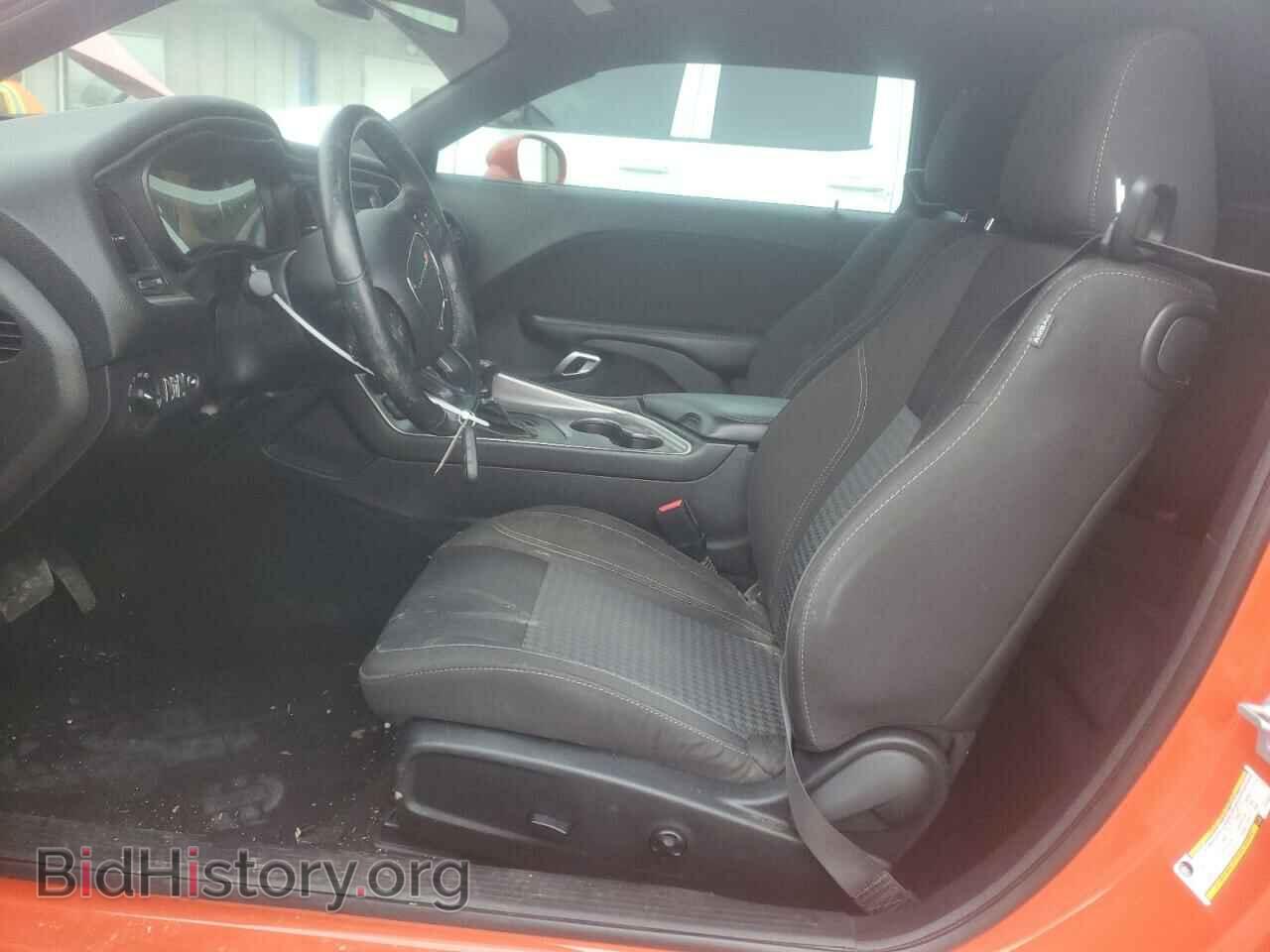 2020 DODGE CHALLENGER - VIN: 2C3CDZAG3LH185439 - Photo 7