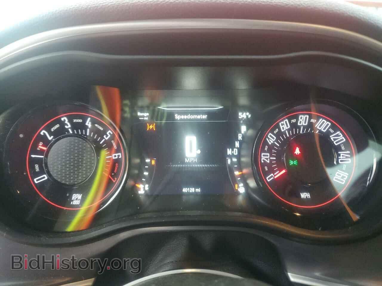 2020 DODGE CHALLENGER - VIN: 2C3CDZAG3LH185439 - Photo 9