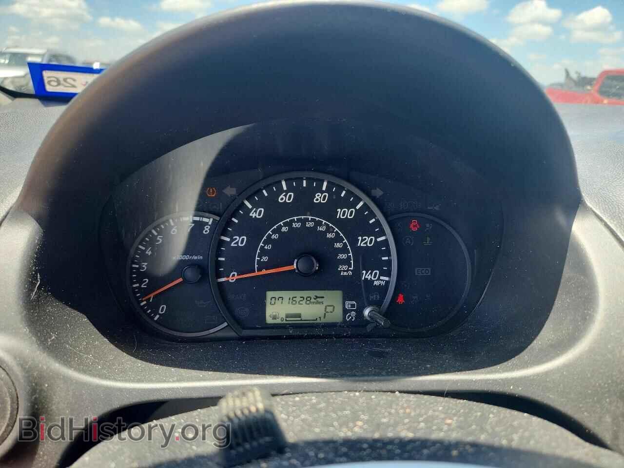 2017 MITSUBISHI MIRAGE - VIN: ML32F3FJ1HHF06657 - Фото 9