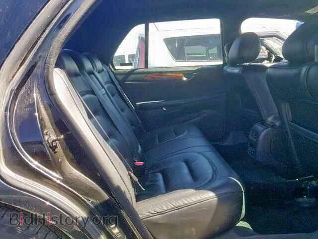 2001 CADILLAC DEVILLE - VIN: 1G6KD54Y01U285273 - Photo 6