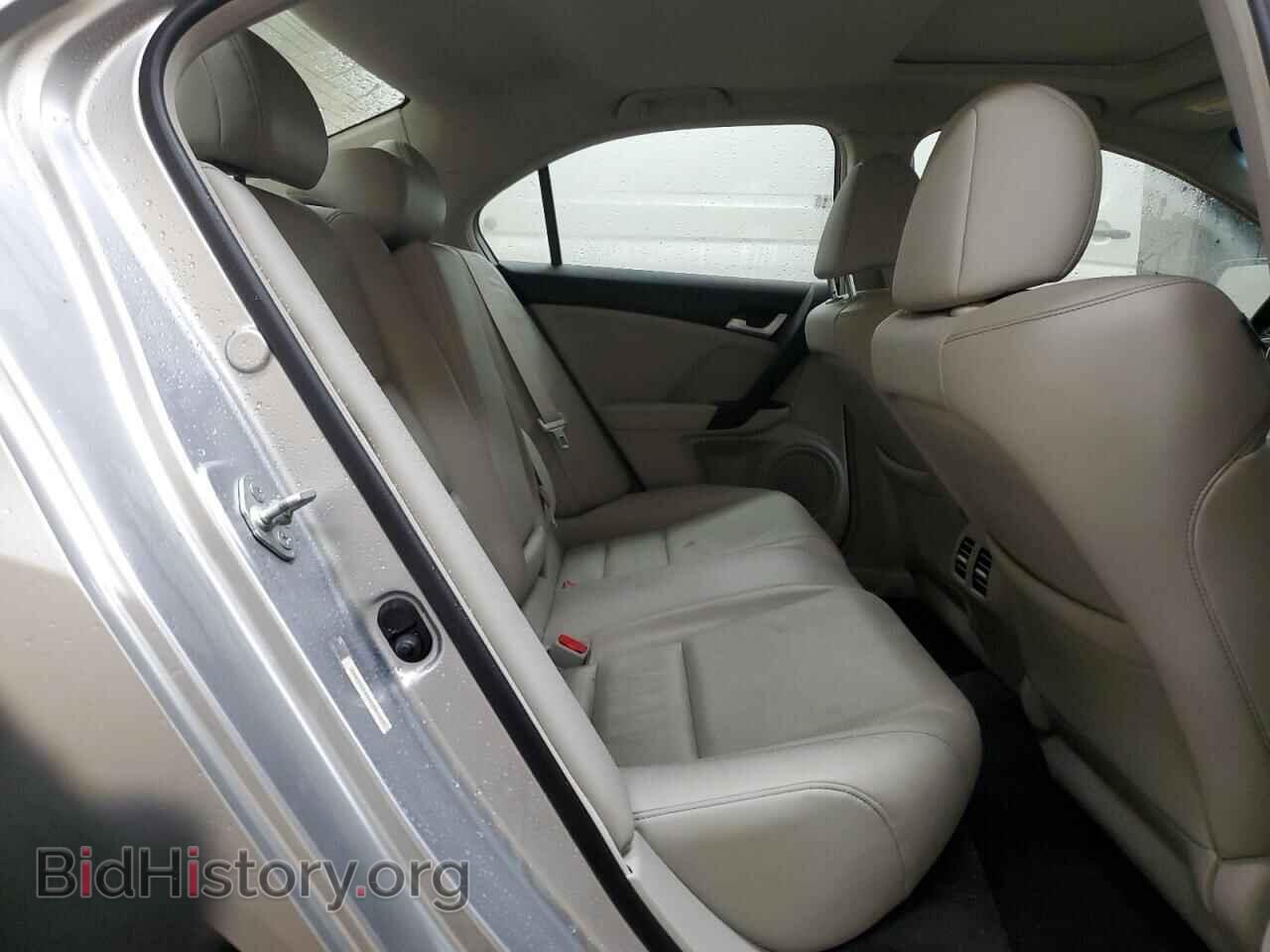 2013 ACURA TSX - VIN: JH4CU2F42DC000317 - Фото 10