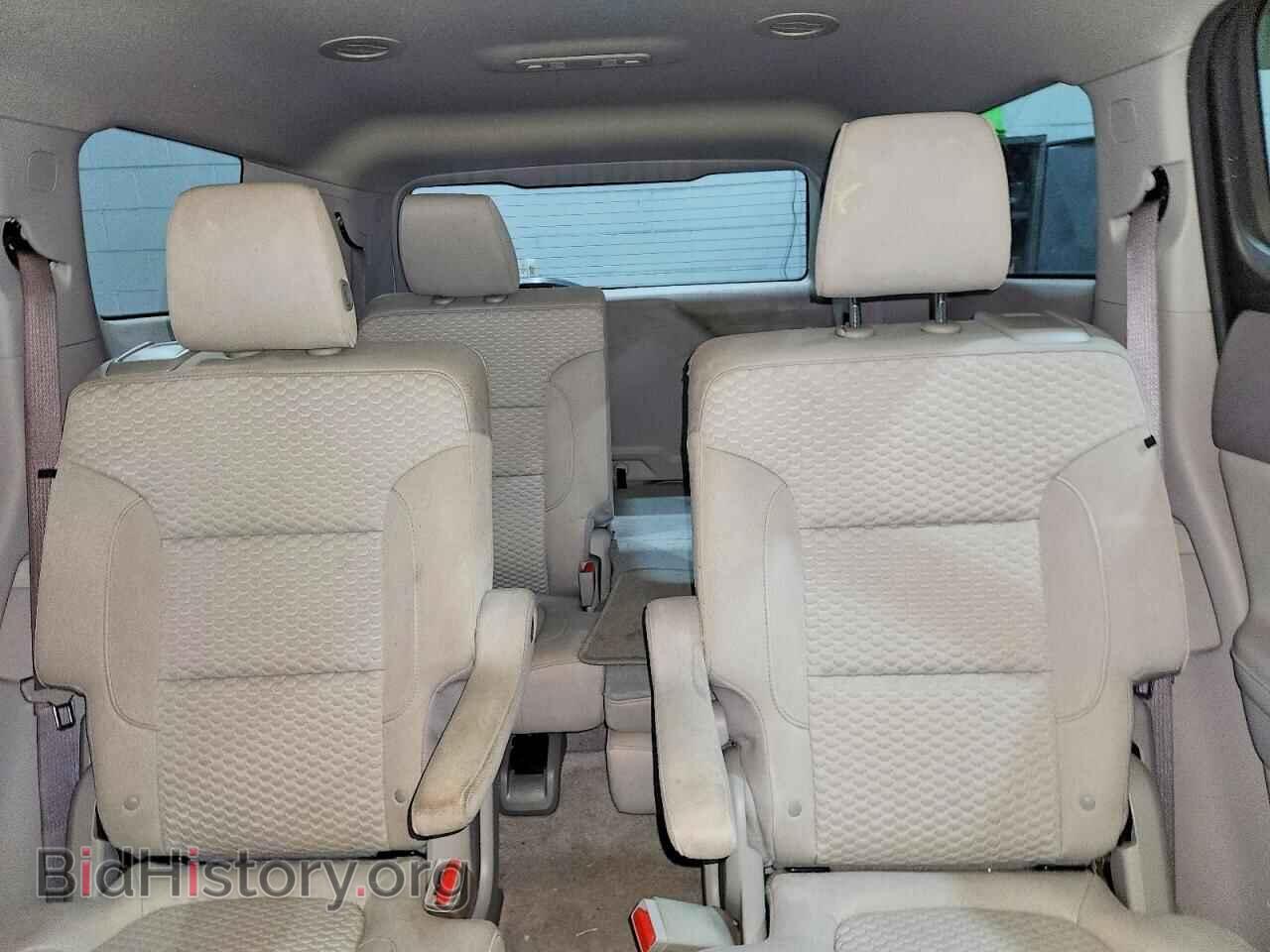 2019 GMC ACADIA - VIN: 1GKKNSLA4KZ268157 - Photo 10