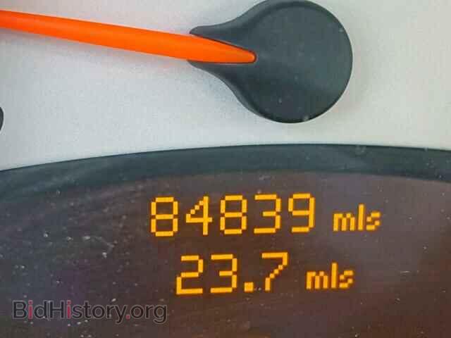 2002 PORSCHE BOXSTER - VIN: WP0CB29862U664147 - Фото 8