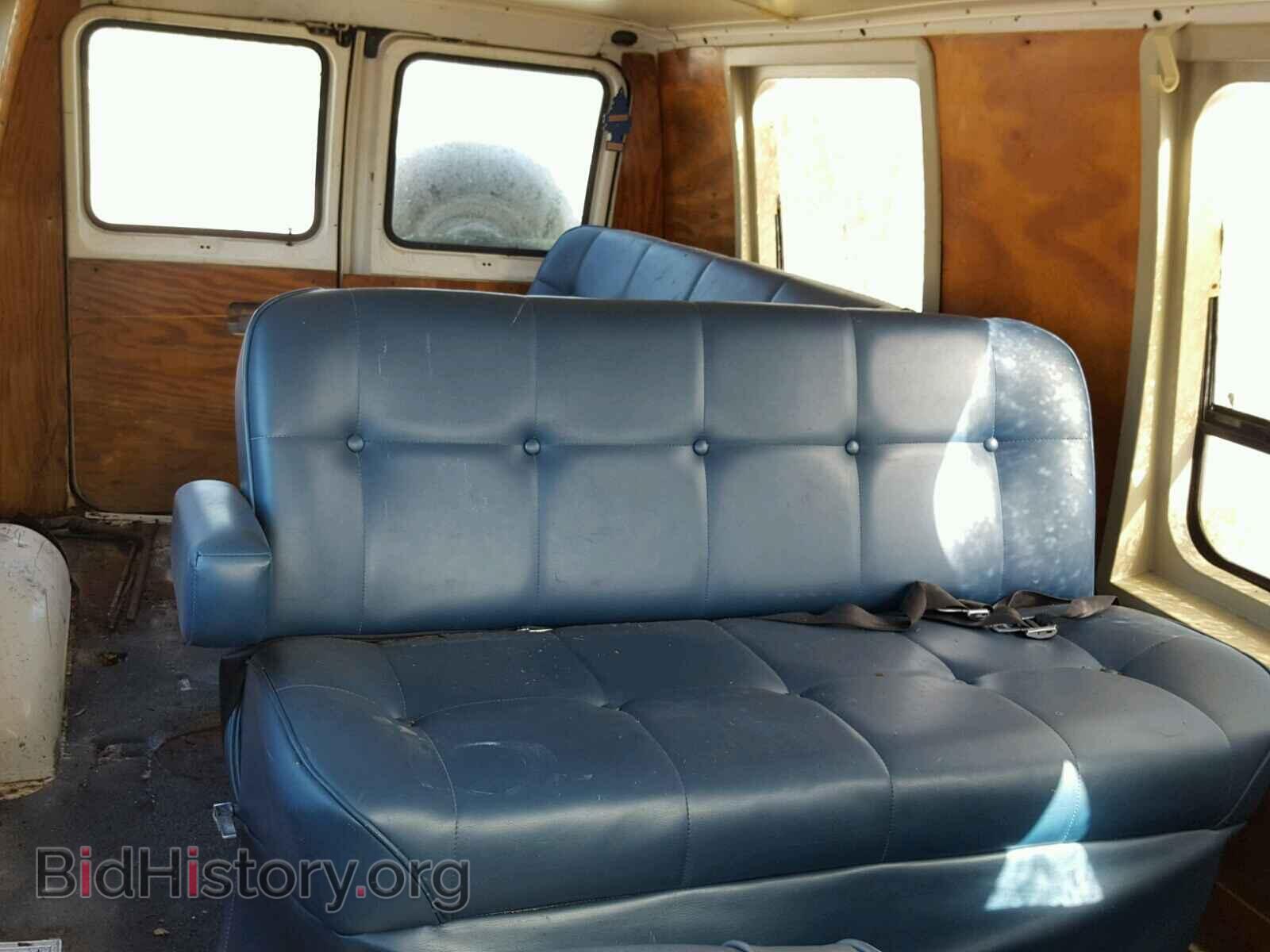 1990 FORD ECONOLINE - VIN: 1FTFE24Y3LHA36441 - Photo 6
