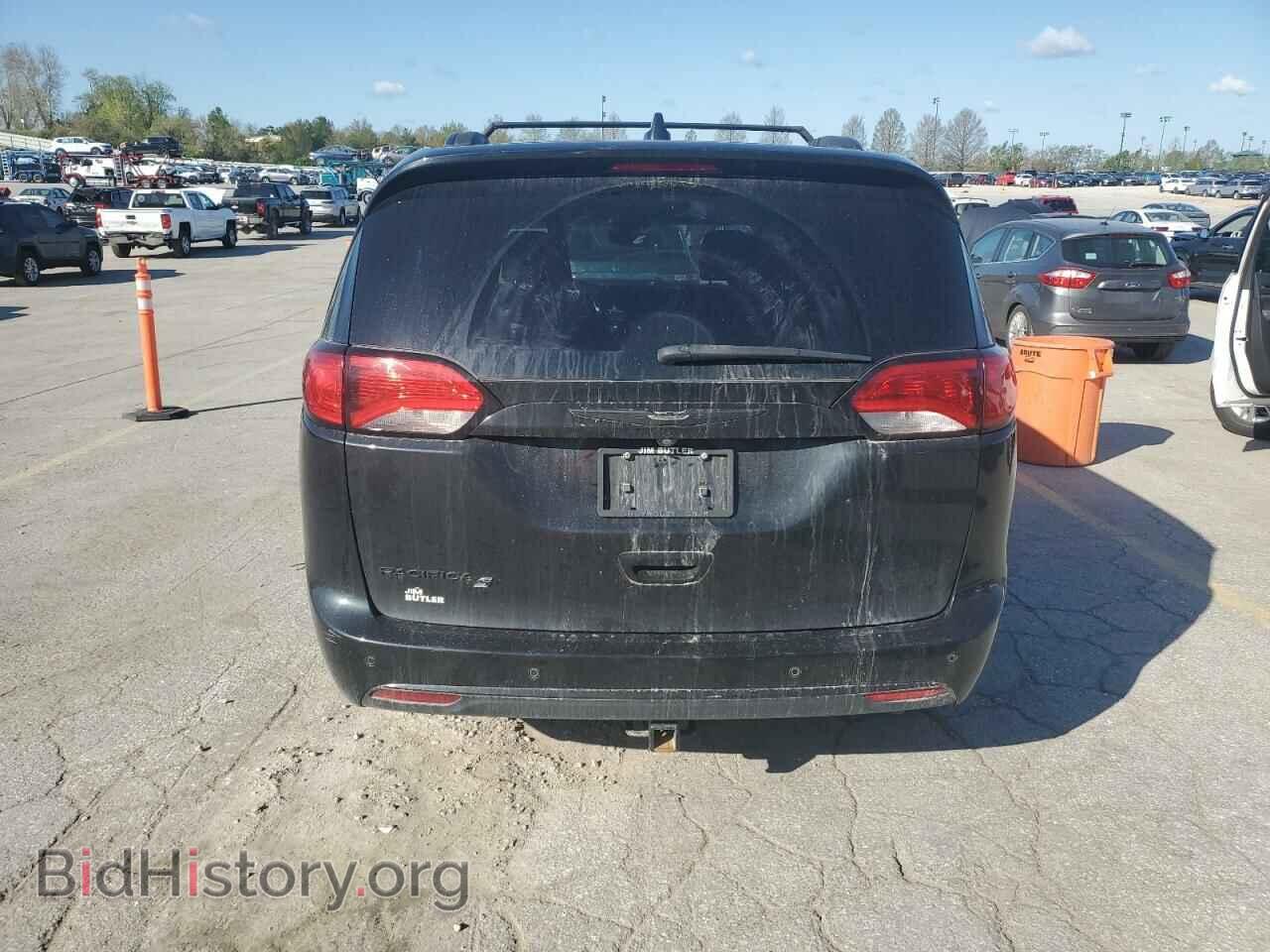 2019 CHRYSLER PACIFICA - VIN: 2C4RC1BG5KR548521 - Photo 6