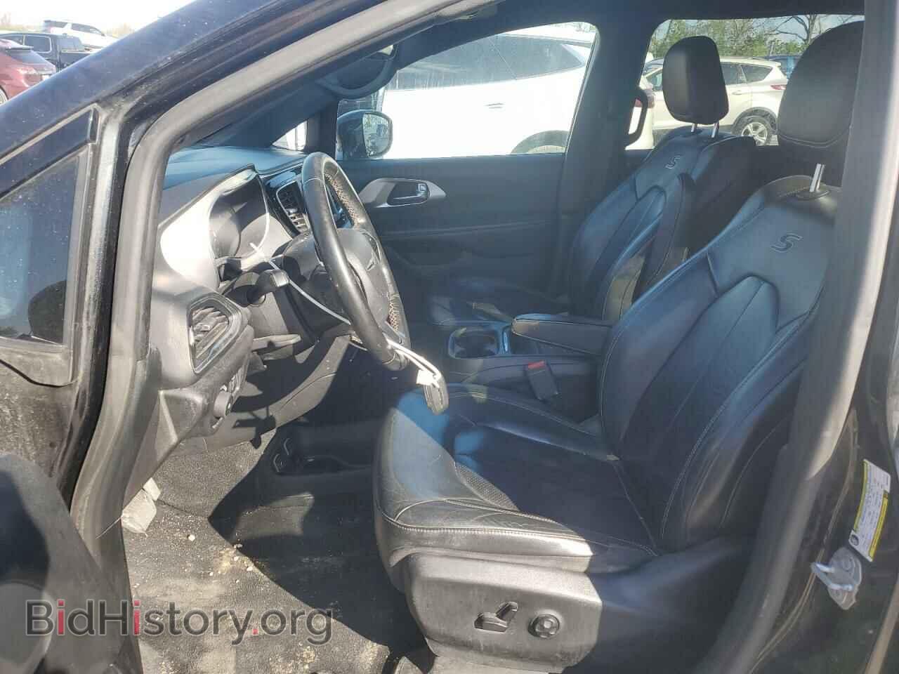 2019 CHRYSLER PACIFICA - VIN: 2C4RC1BG5KR548521 - Photo 7