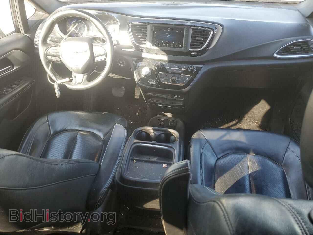 2019 CHRYSLER PACIFICA - VIN: 2C4RC1BG5KR548521 - Photo 8
