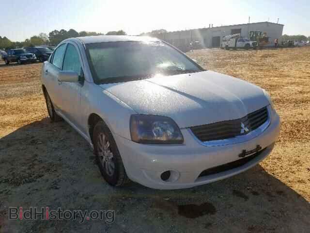 Photo 4A3AB56F67E079398 - MITSUBISHI GALANT 2007