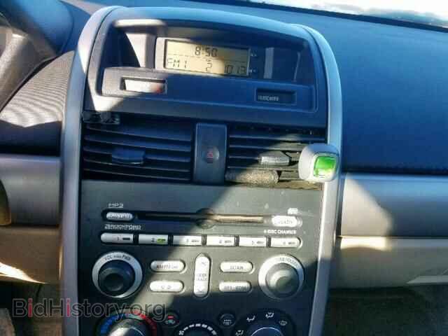 2007 MITSUBISHI GALANT - VIN: 4A3AB56F67E079398 - Фото 9