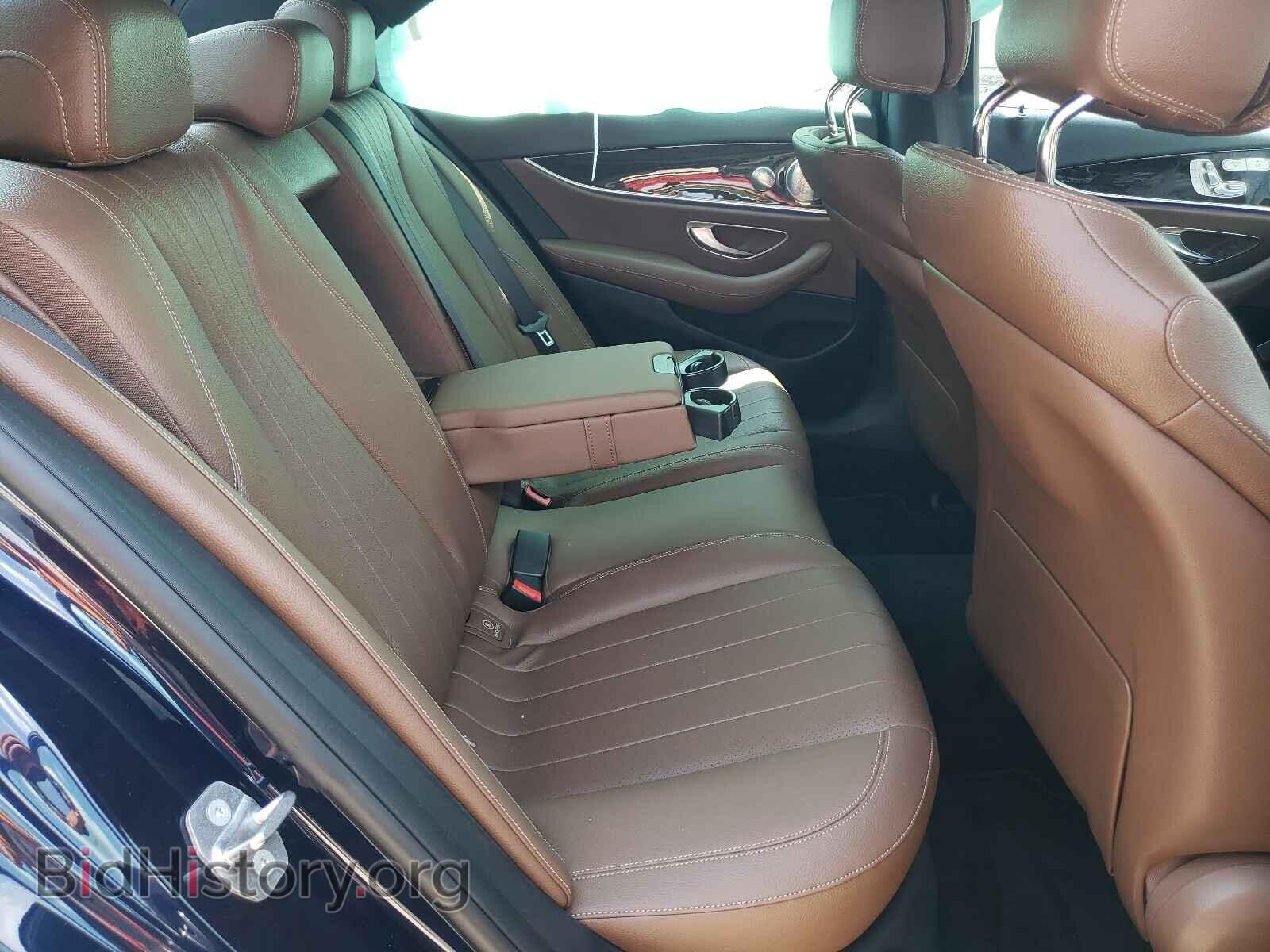 2017 MERCEDES-BENZ E-CLASS - VIN: WDDZF4JB1HA093538 - Фото 6