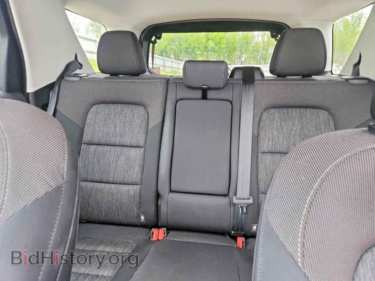 2022 FORD BRONCO - VIN: 3FMCR9B62NRD56574 - Фото 10