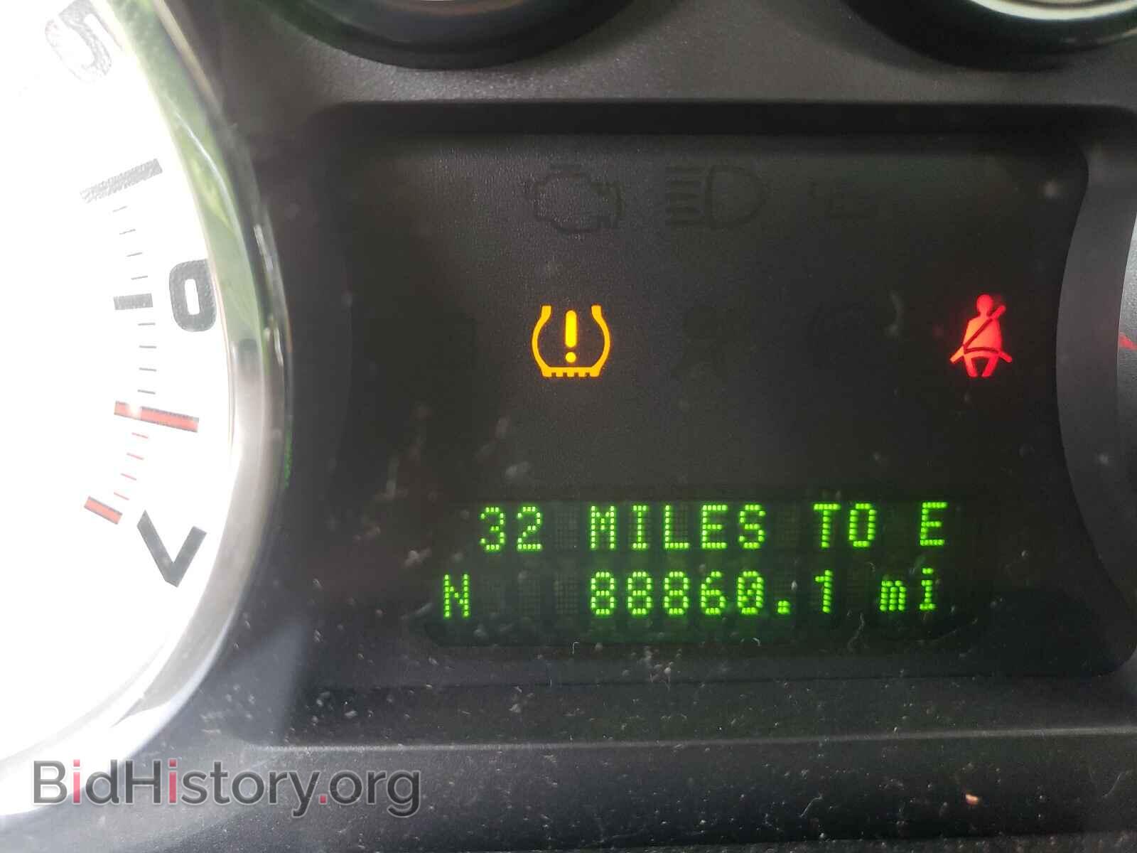 2007 FORD EDGE - VIN: 2FMDK39C47BA93717 - Photo 8