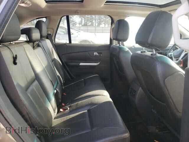 2013 FORD EDGE - VIN: 2FMDK3JC5DBE34095 - Photo 6