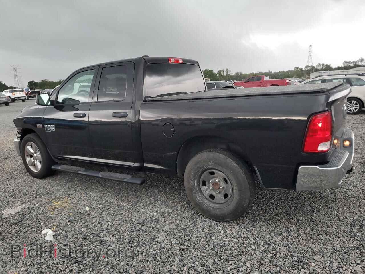 2019 RAM 1500 - VIN: 1C6RR6FT6KS552506 - Фото 2