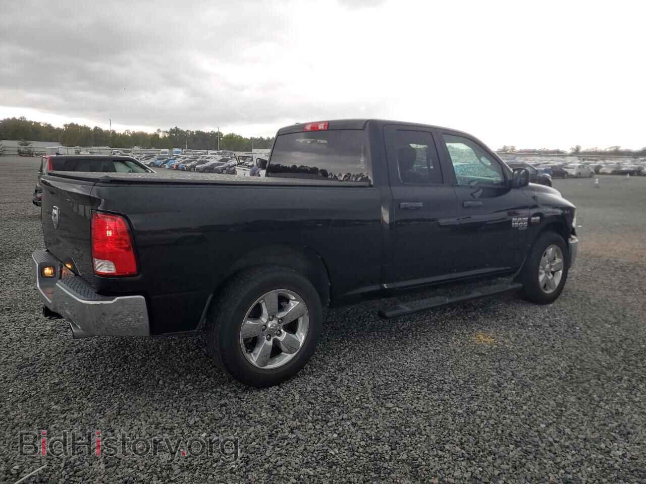 2019 RAM 1500 - VIN: 1C6RR6FT6KS552506 - Фото 3