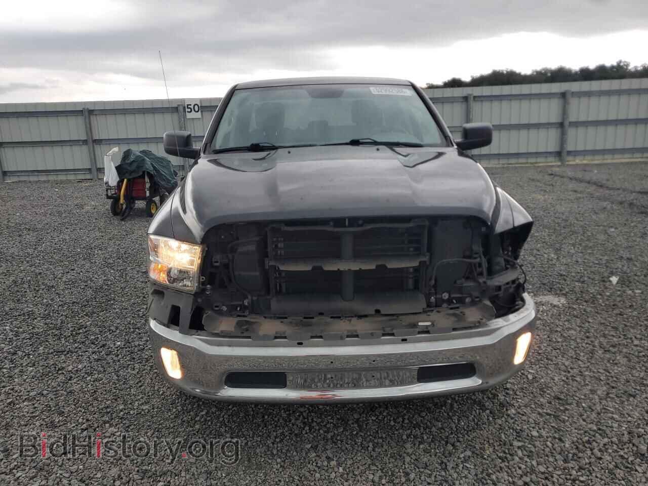 2019 RAM 1500 - VIN: 1C6RR6FT6KS552506 - Фото 5
