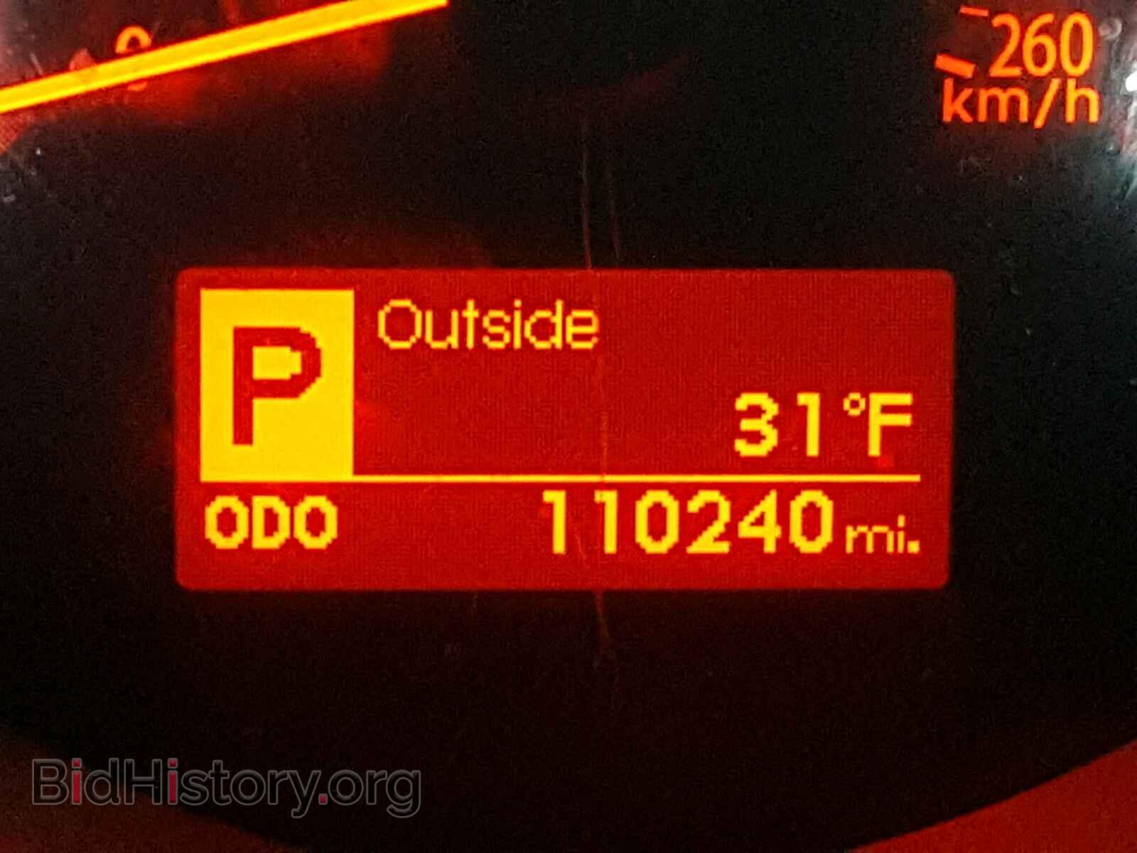 2009 KIA OPTIMA - VIN: KNAGE228095355844 - Фото 8