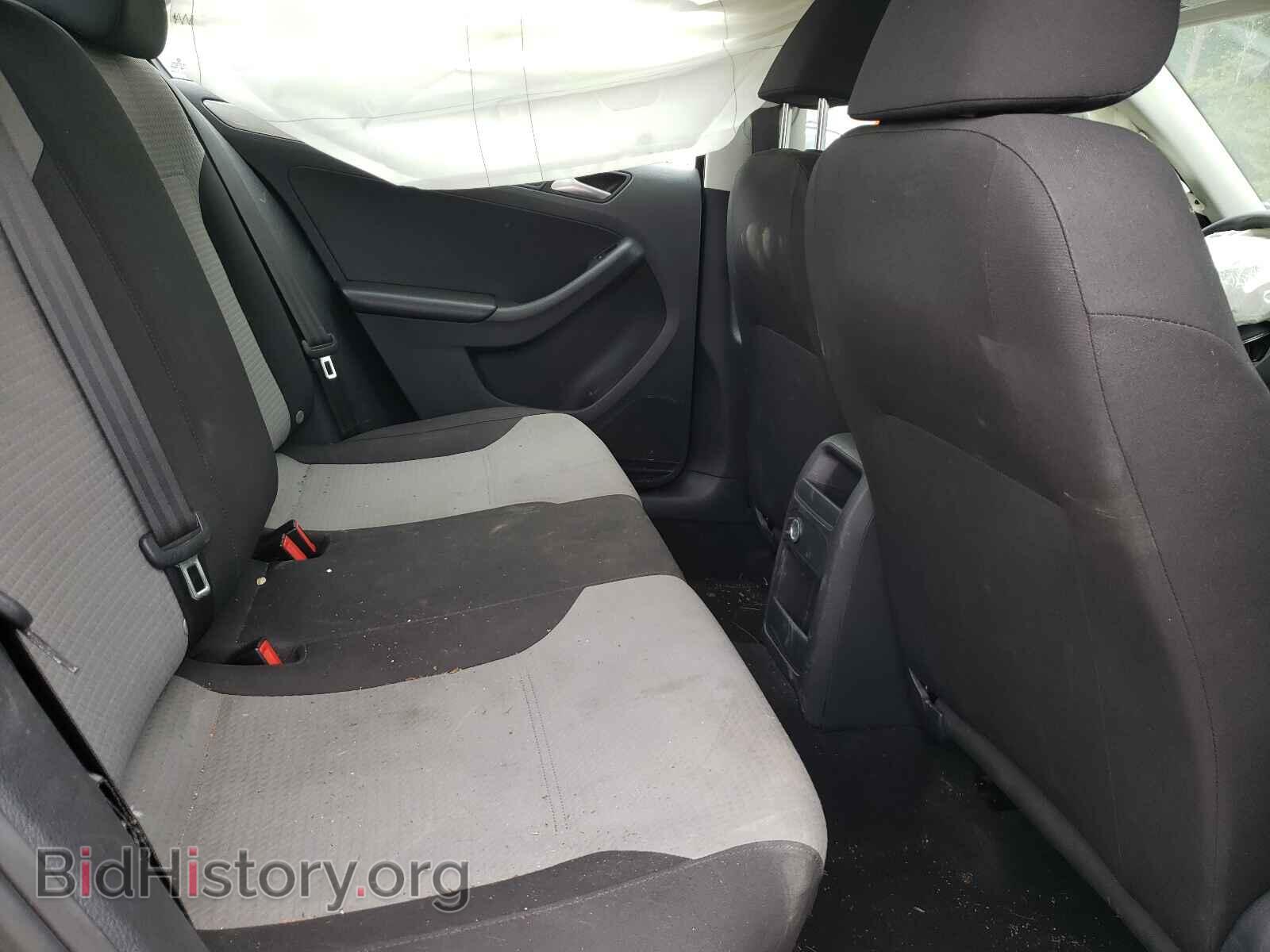 2017 VOLKSWAGEN JETTA - VIN: 3VW2B7AJ8HM213609 - Фото 6