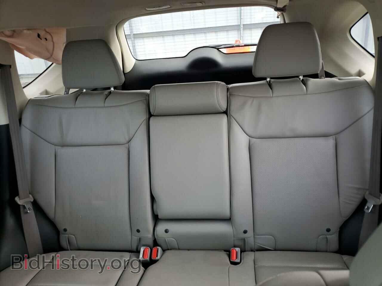 2015 HONDA CRV - VIN: 2HKRM4H76FH629908 - Фото 10