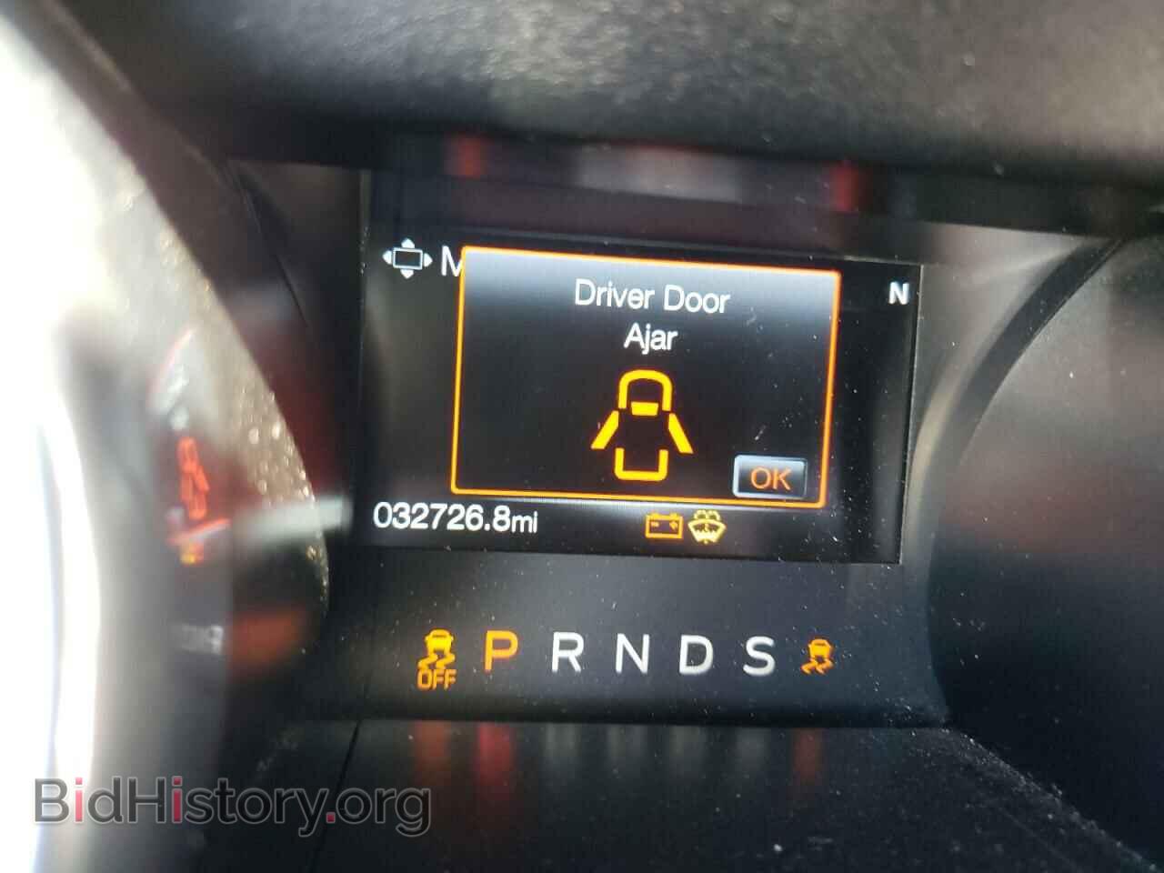 2019 FORD MUSTANG - VIN: 1FA6P8CF9K5175444 - Фото 8
