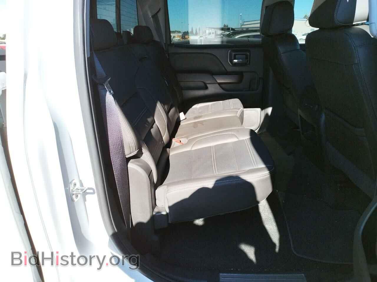 2018 GMC SIERRA - VIN: 3GTP1PEC7JG457408 - Фото 6