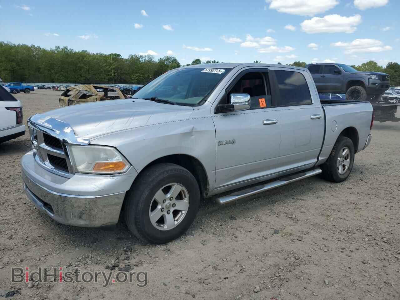 Photo 1D3HB13P89S709540 - DODGE All Models 2009