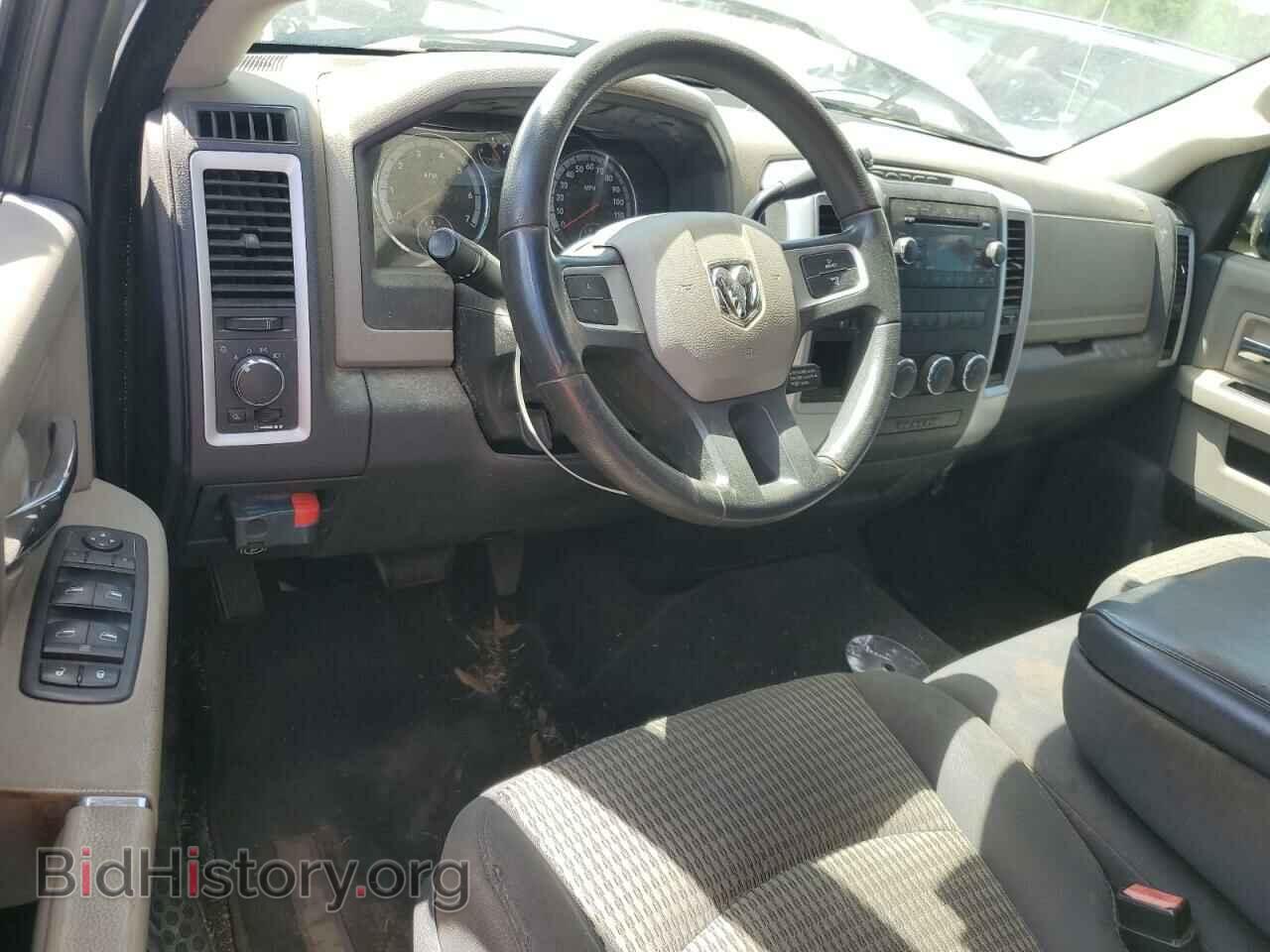 2009 DODGE All Models - VIN: 1D3HB13P89S709540 - Фото 8