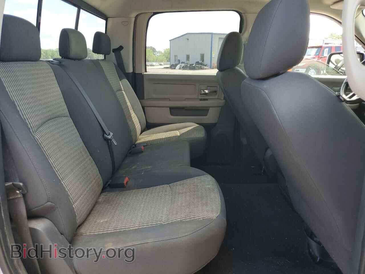 2009 DODGE All Models - VIN: 1D3HB13P89S709540 - Фото 10