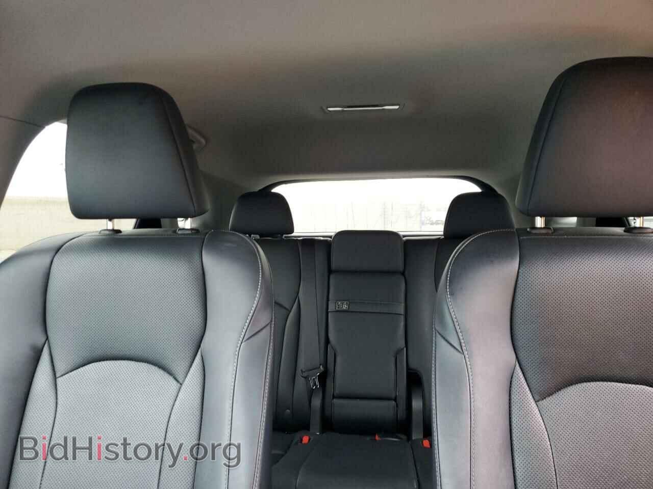 2016 LEXUS RX350 - VIN: 2T2ZZMCA4GC033247 - Фото 10