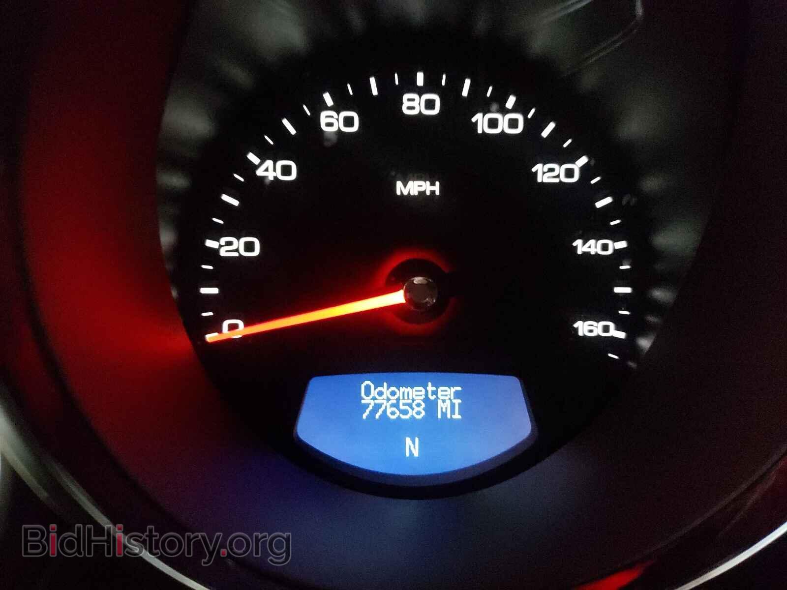 2008 CADILLAC CTS - VIN: 1G6DF577180210301 - Photo 8