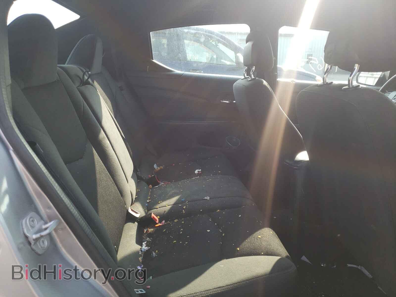 2013 DODGE AVENGER - VIN: 1C3CDZAB7DN532395 - Photo 6