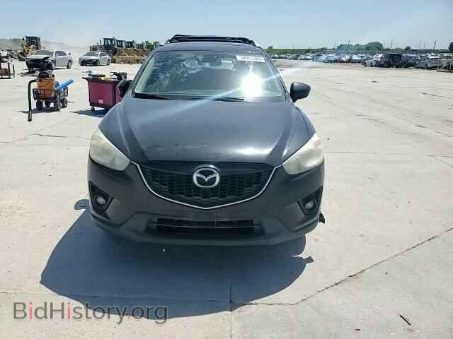 2014 MAZDA CX-5 - VIN: JM3KE4DY4E0313245 - Фото 12
