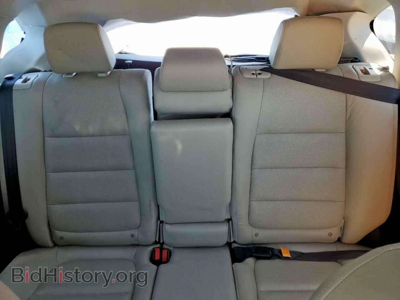 2014 MAZDA CX-5 - VIN: JM3KE4DY4E0313245 - Фото 10