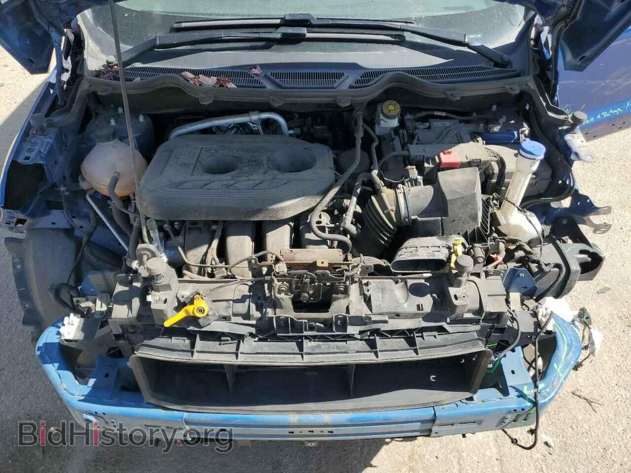 2019 FORD ECOSPORT - VIN: MAJ6S3KL3KC254628 - Фото 12