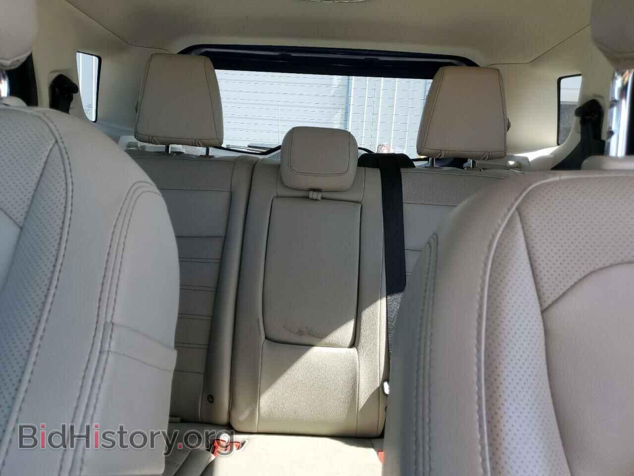 2019 FORD ECOSPORT - VIN: MAJ6S3KL3KC254628 - Фото 10