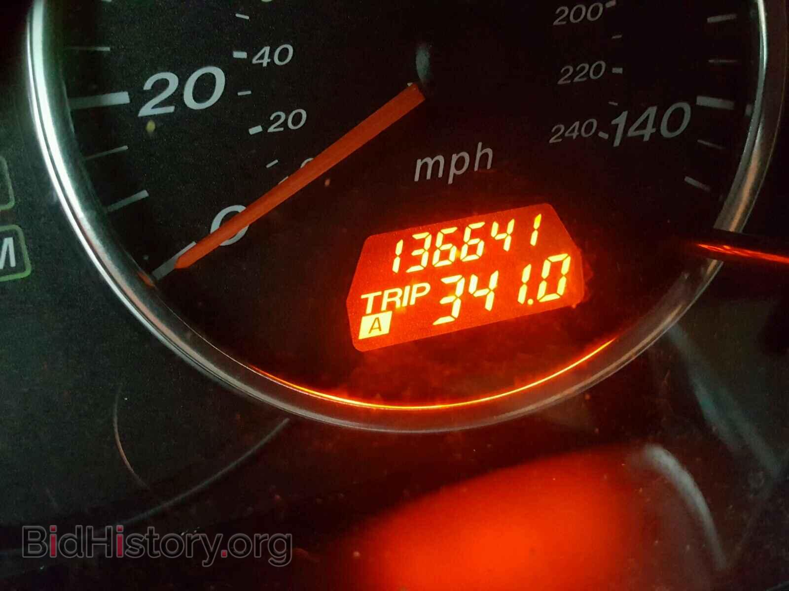 2008 MAZDA 6 - VIN: 1YVHP80DX85M12239 - Фото 8