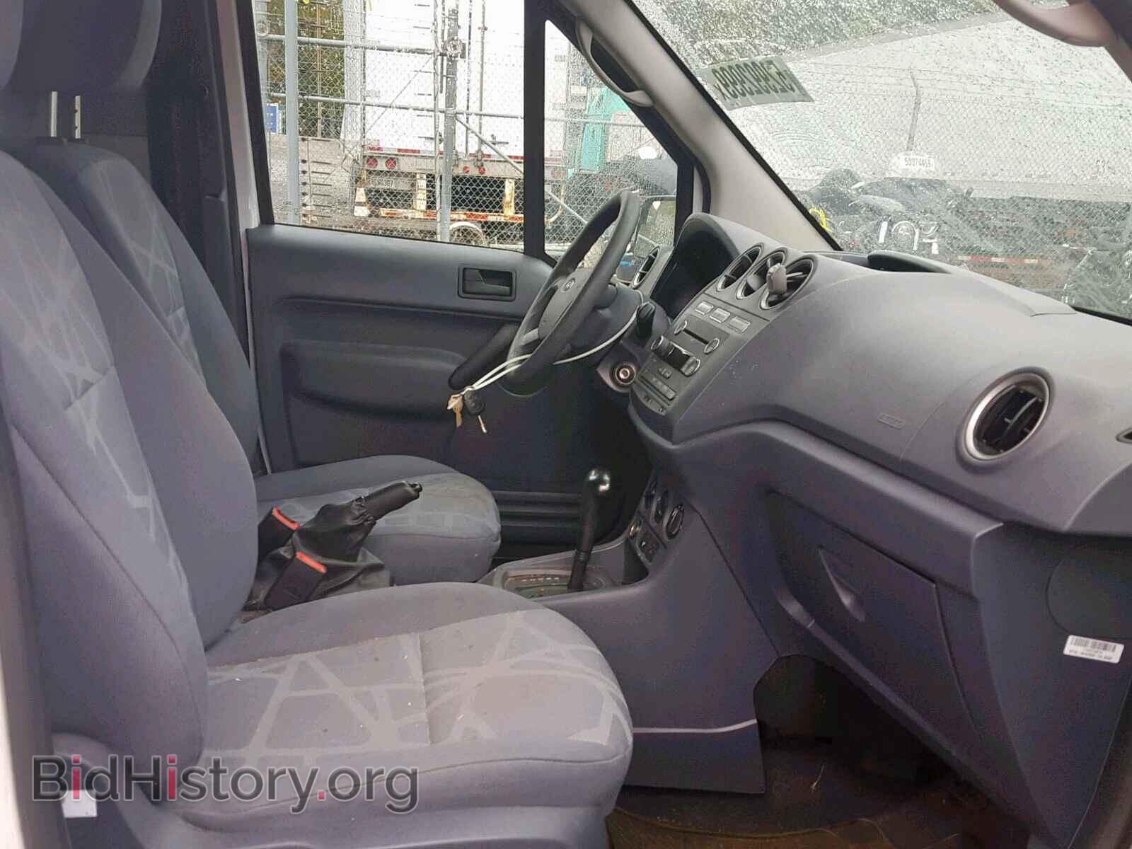 2012 FORD TRANSIT CO - VIN: NM0LS7BN5CT096491 - Фото 5