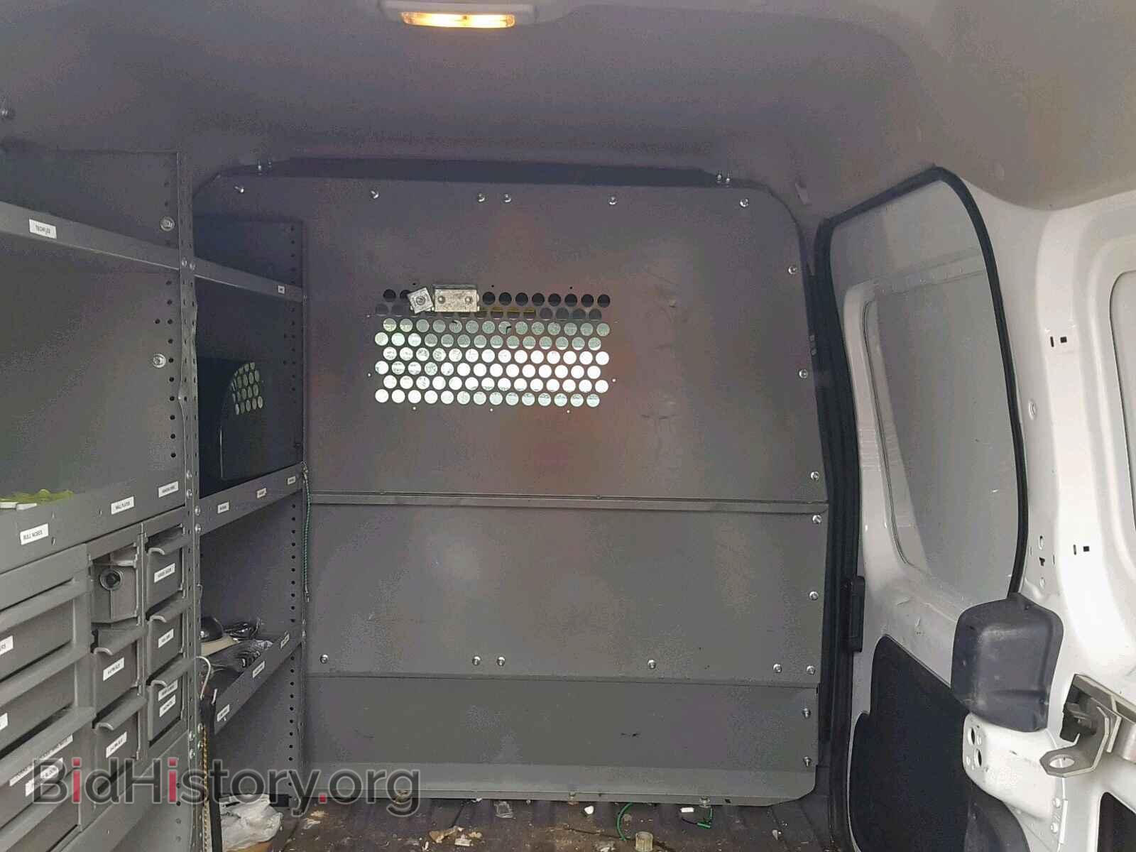 2012 FORD TRANSIT CO - VIN: NM0LS7BN5CT096491 - Фото 6