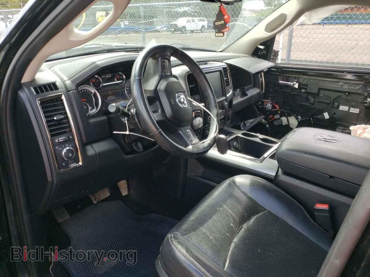 2015 RAM 1500 - VIN: 1C6RR7MT1FS572371 - Фото 5