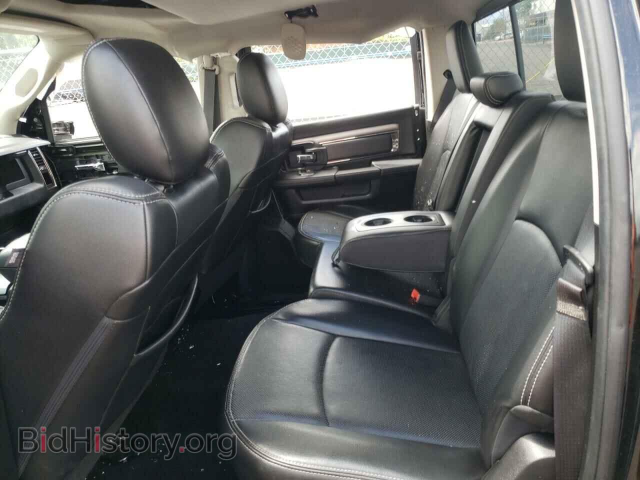 2015 RAM 1500 - VIN: 1C6RR7MT1FS572371 - Фото 6