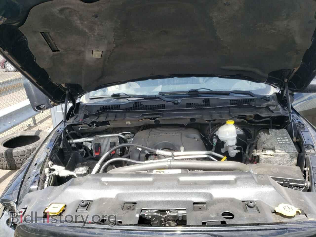 2015 RAM 1500 - VIN: 1C6RR7MT1FS572371 - Фото 7