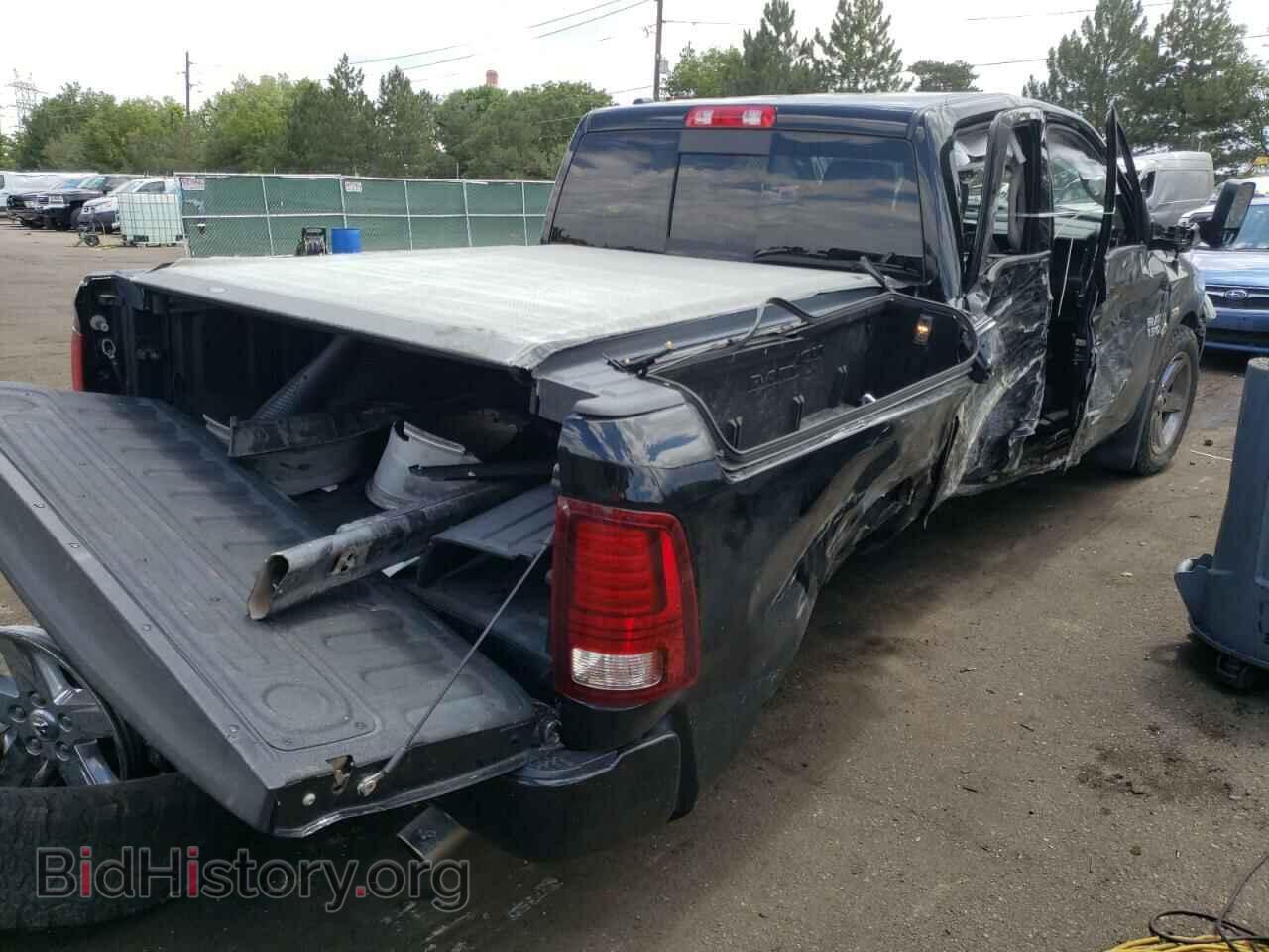 2015 RAM 1500 - VIN: 1C6RR7MT1FS572371 - Фото 9