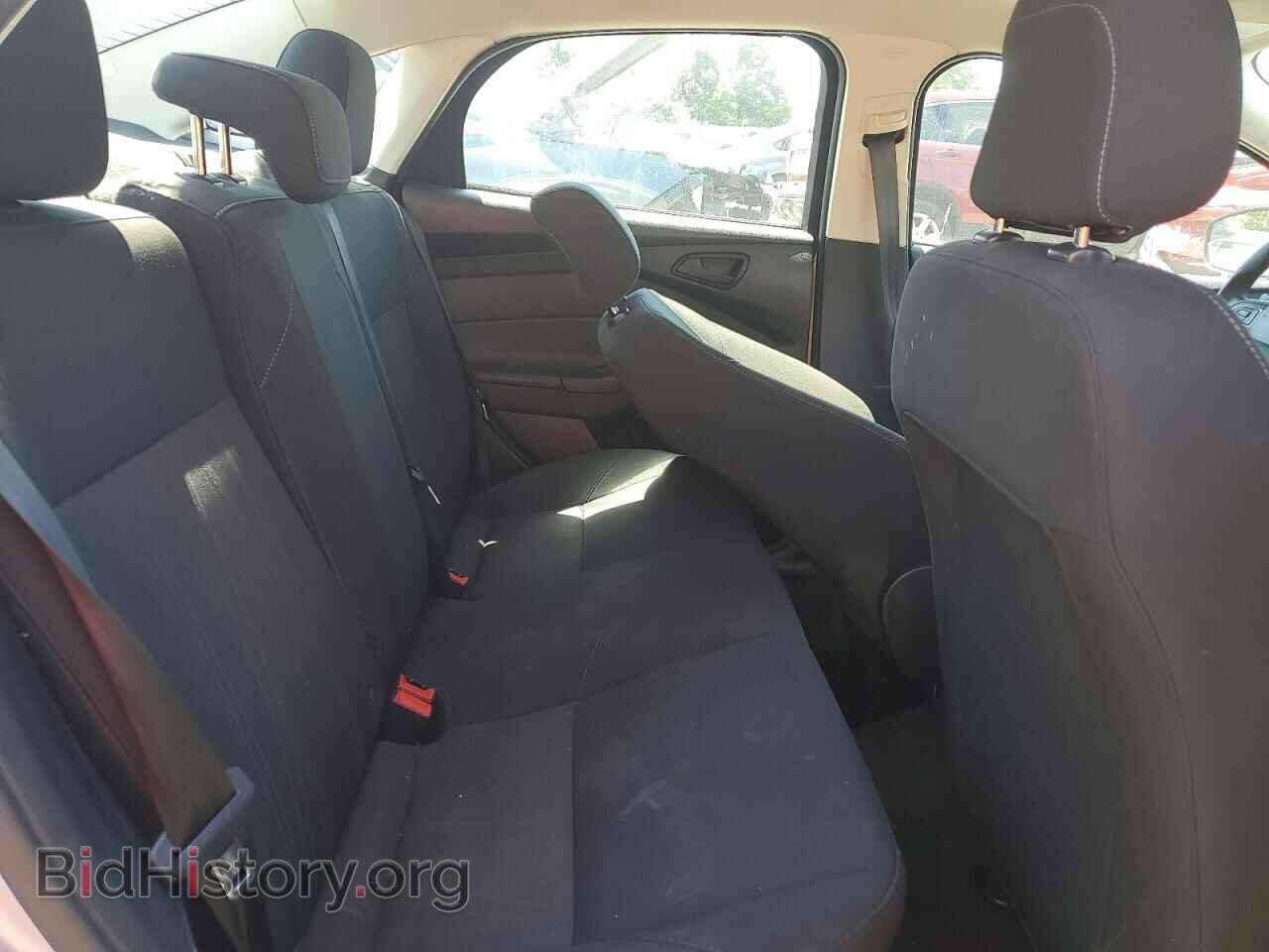 2017 FORD FOCUS - VIN: 1FADP3E27HL332073 - Фото 10