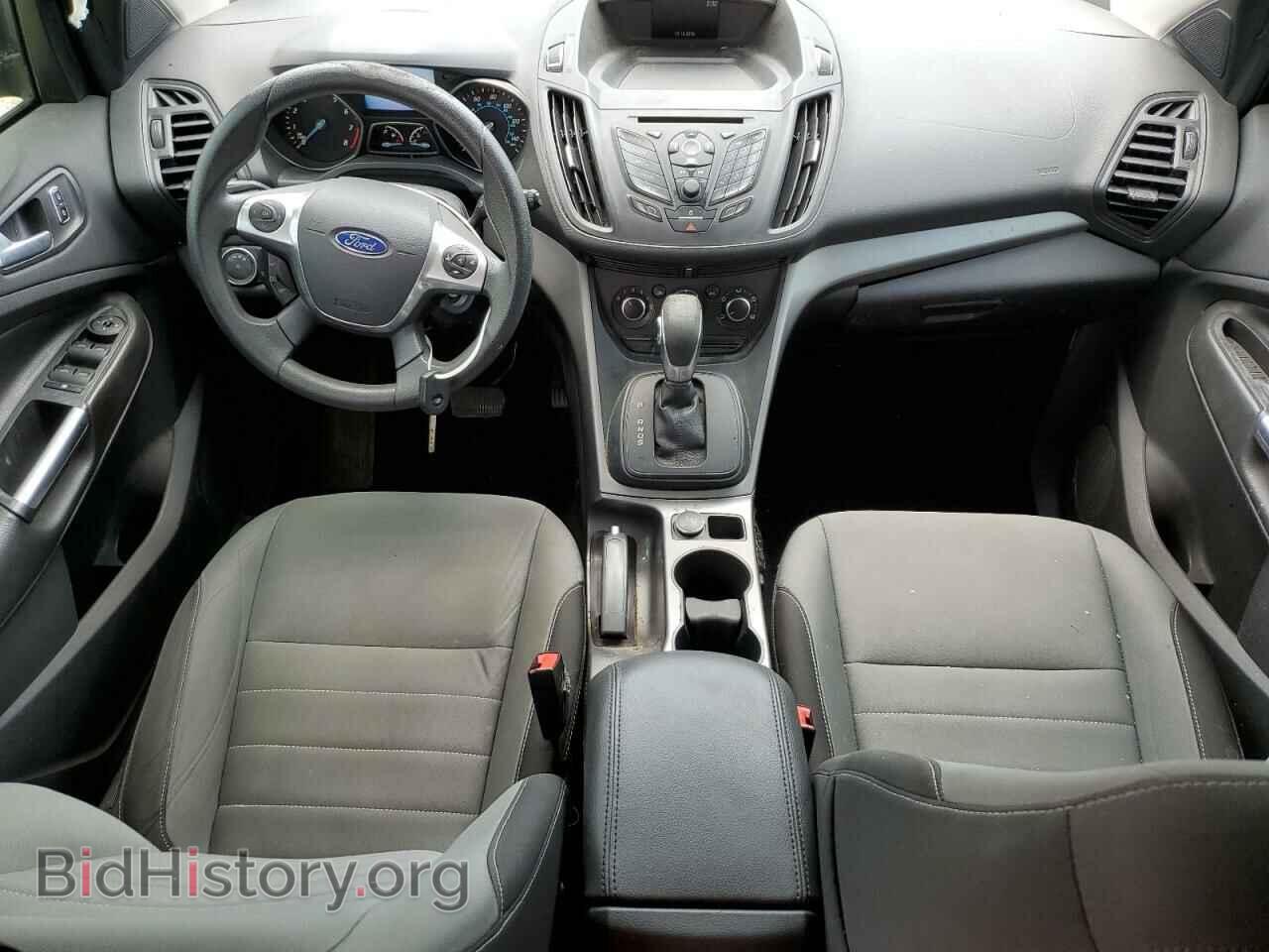 2013 HONDA PILOT - VIN: 5FNYF4H55DB002228 - Фото 8